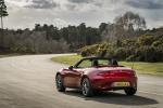 Mazda MX-5 Convertible Sport Tech 2020 года (UK)